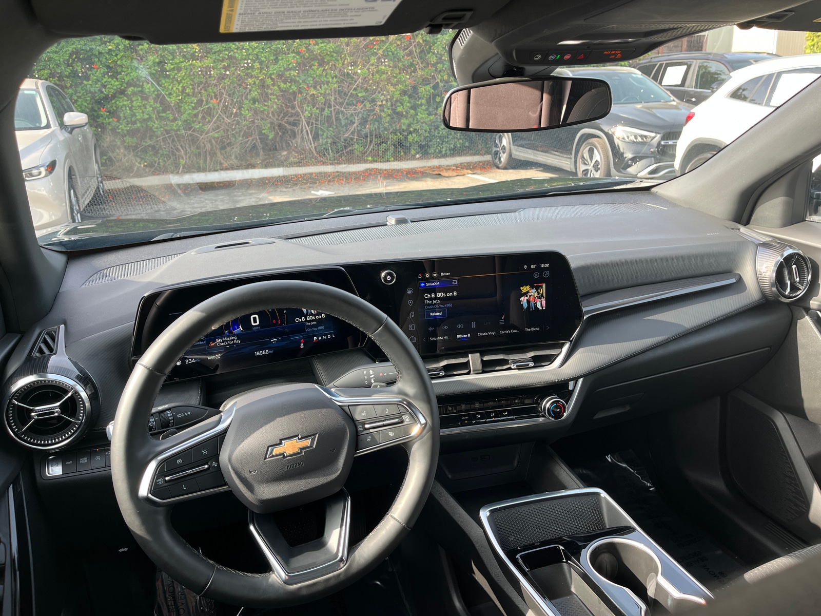 Thumbnail: 2025 Chevrolet Equinox - 3