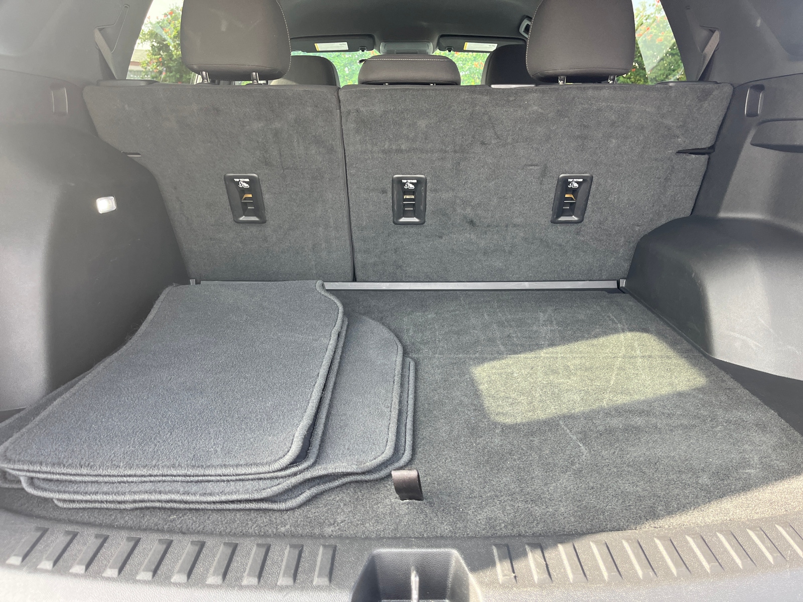 Thumbnail: 2025 Chevrolet Equinox - 6