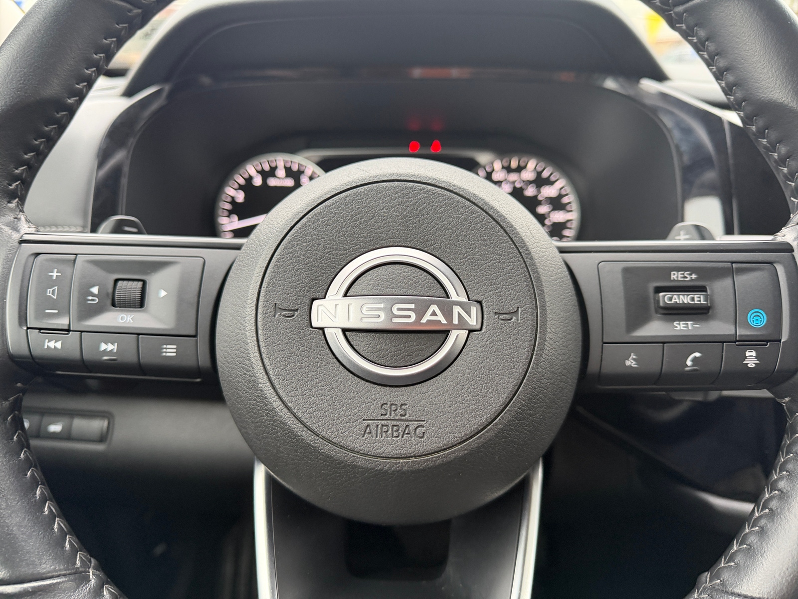 Thumbnail: 2025 Nissan Pathfinder - 5