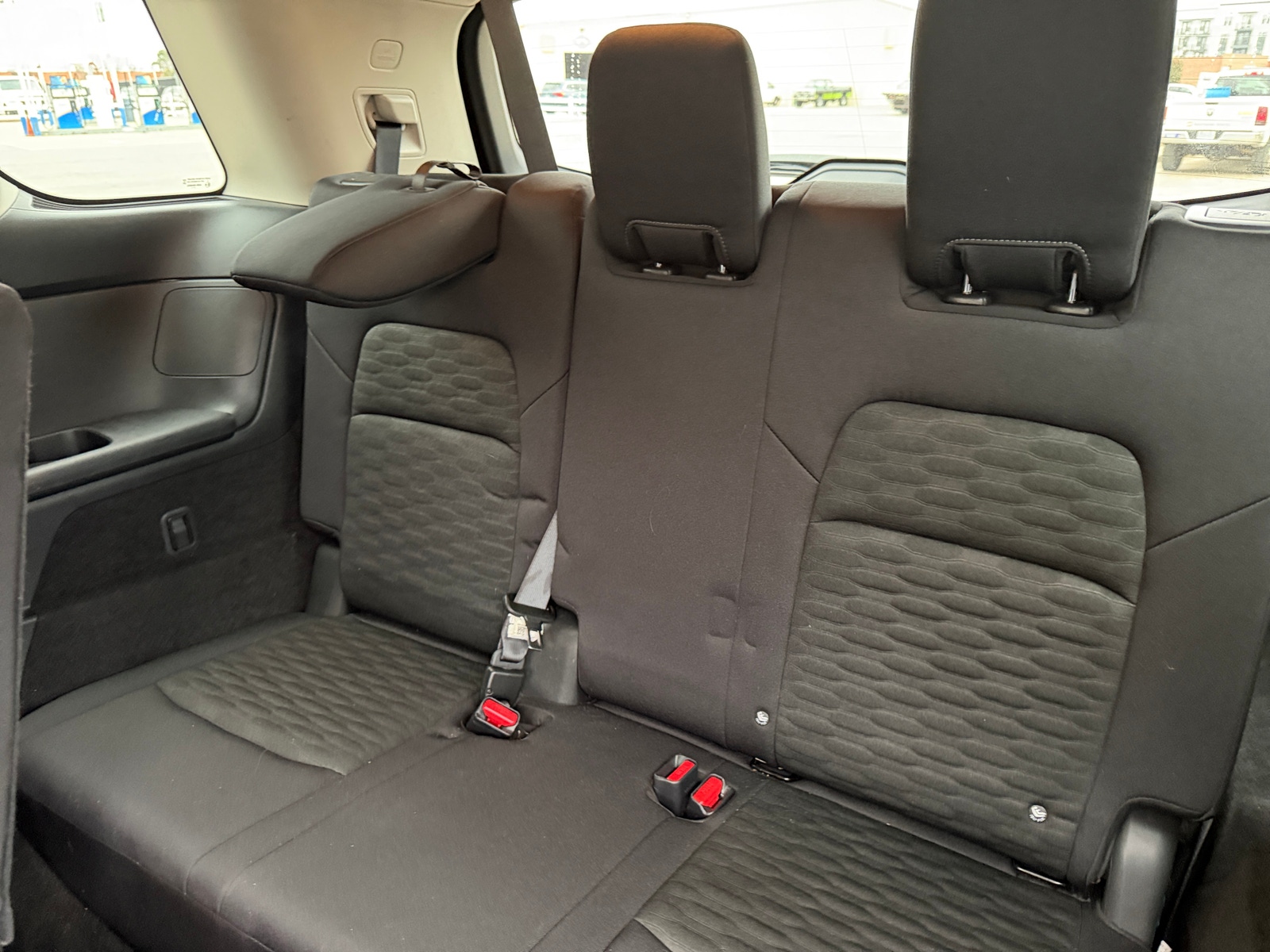 Thumbnail: 2025 Nissan Pathfinder - 6