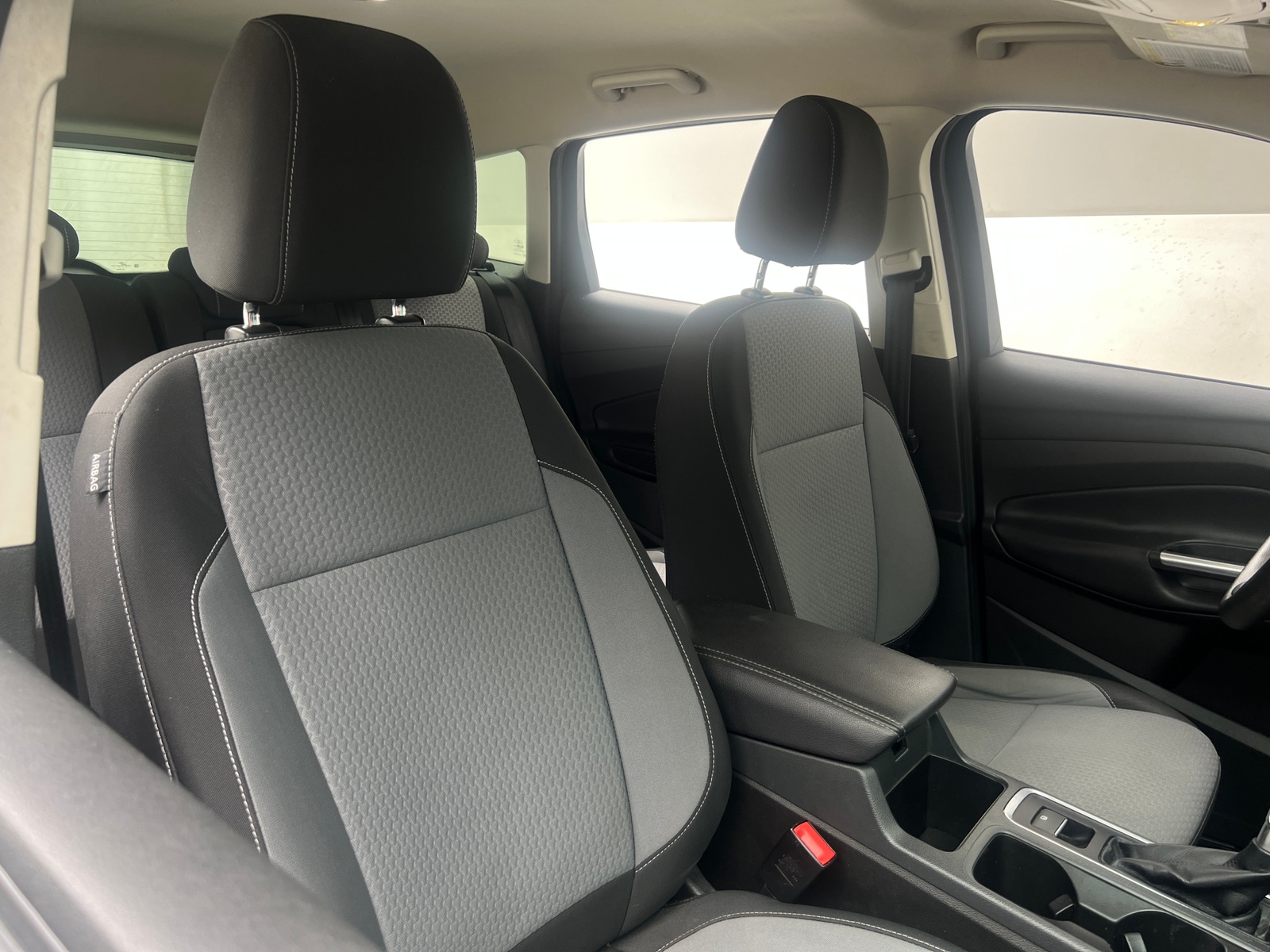 Thumbnail: 2017 Ford Escape - 2