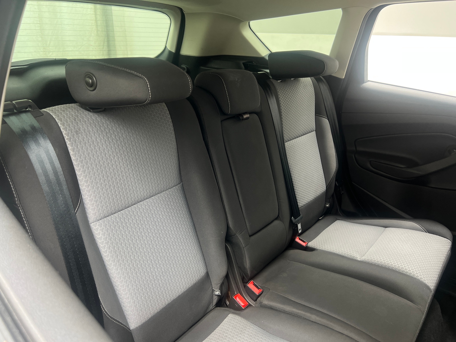 Thumbnail: 2017 Ford Escape - 6