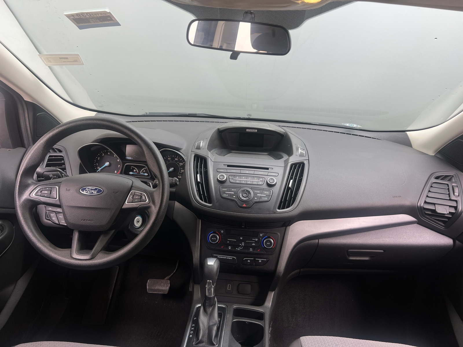 Thumbnail: 2017 Ford Escape - 3