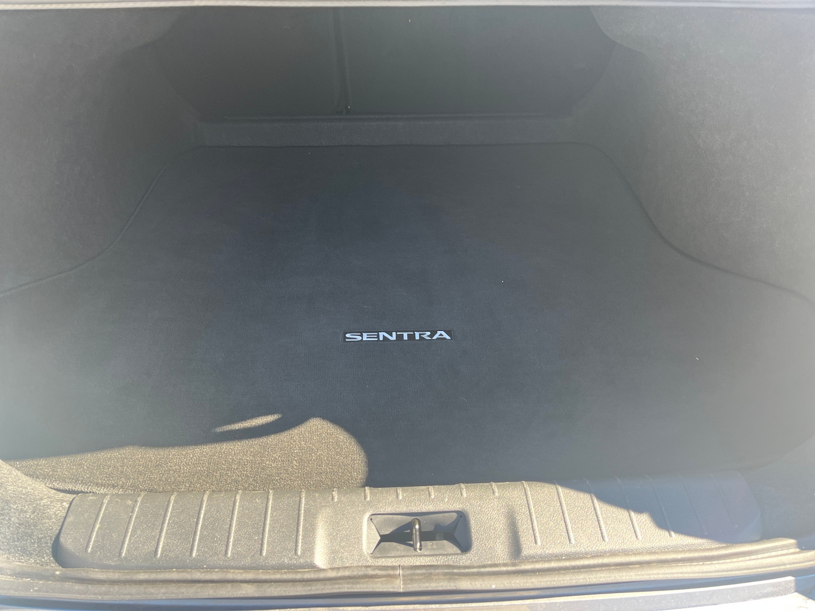 Thumbnail: 2025 Nissan Sentra - 4