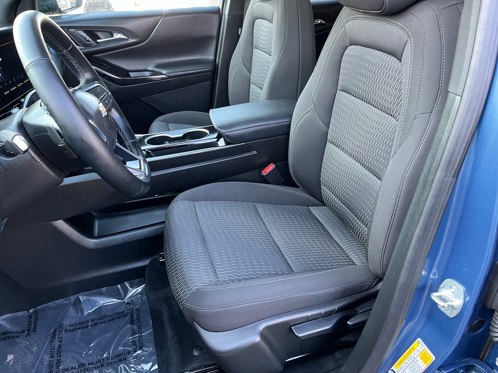 Thumbnail: 2025 Chevrolet Equinox - 2