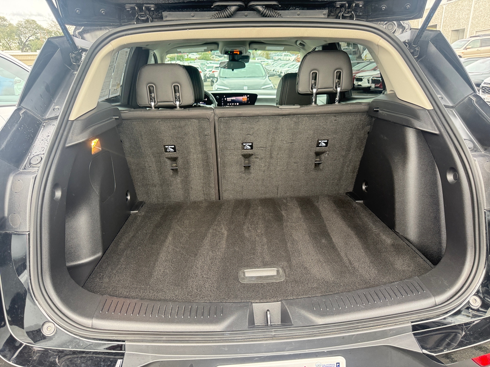 Thumbnail: 2025 Buick Encore GX - 6