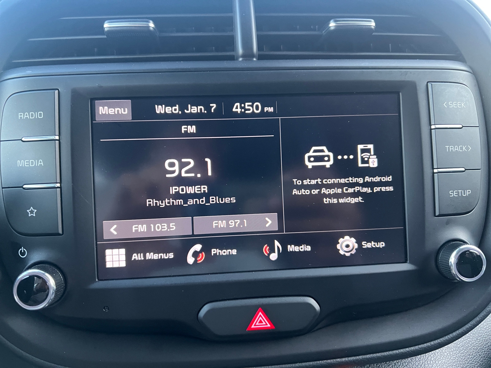 Thumbnail: 2025 Kia Soul - 4