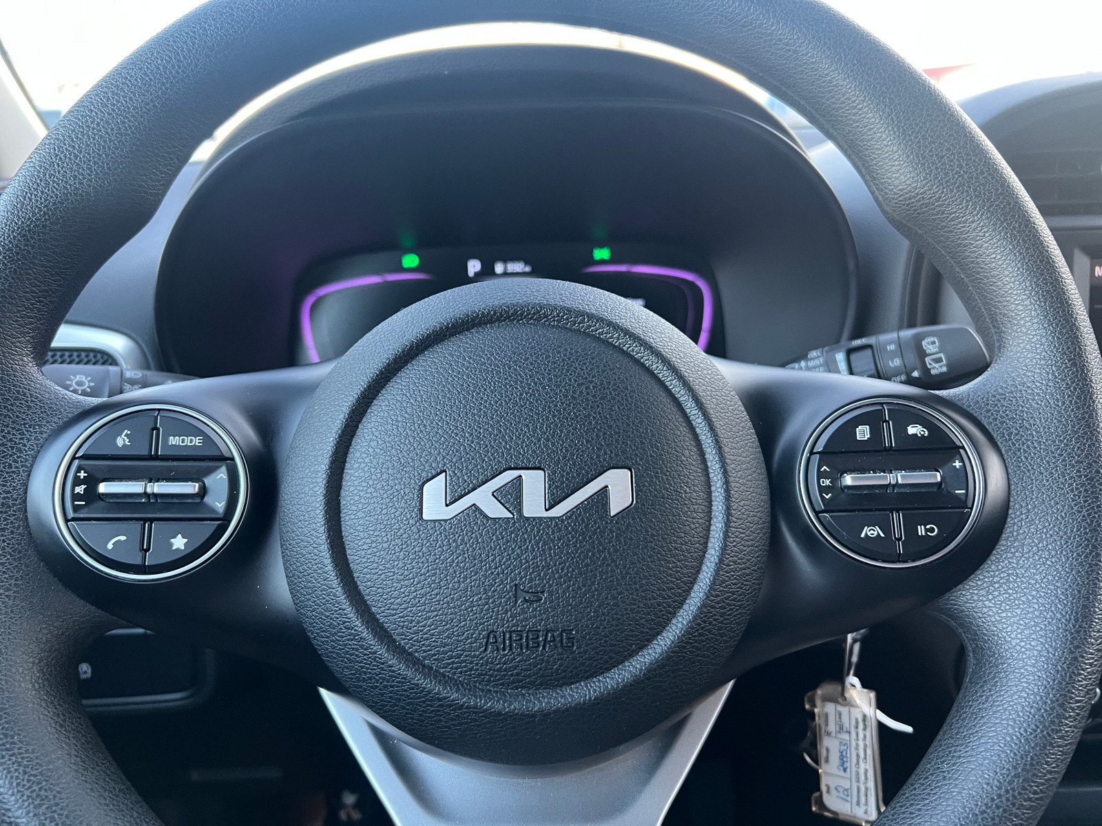 Thumbnail: 2025 Kia Soul - 5