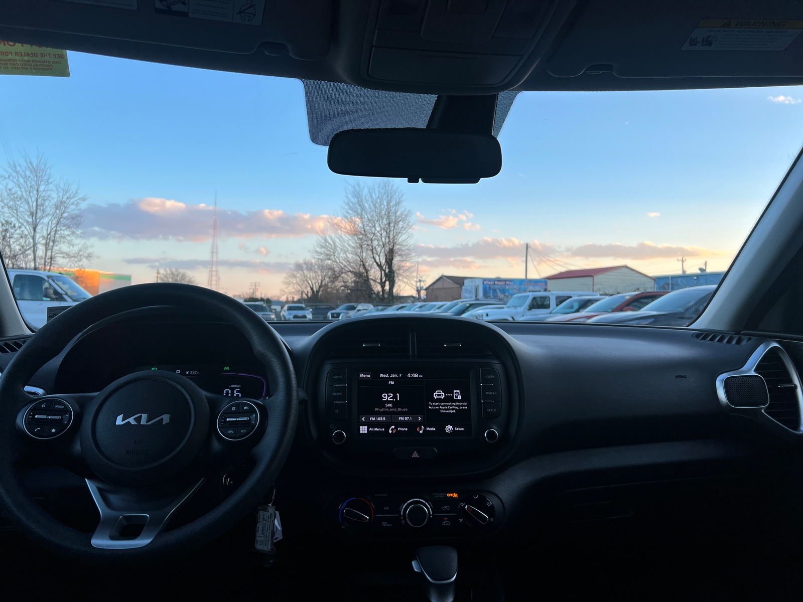 Thumbnail: 2025 Kia Soul - 3