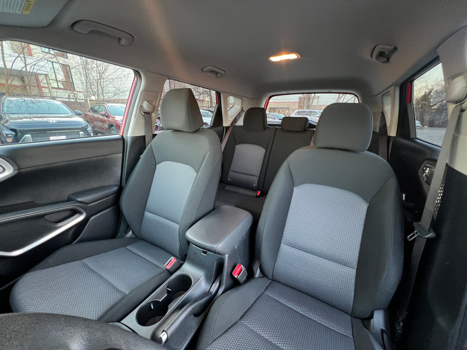 Thumbnail: 2025 Kia Soul - 2