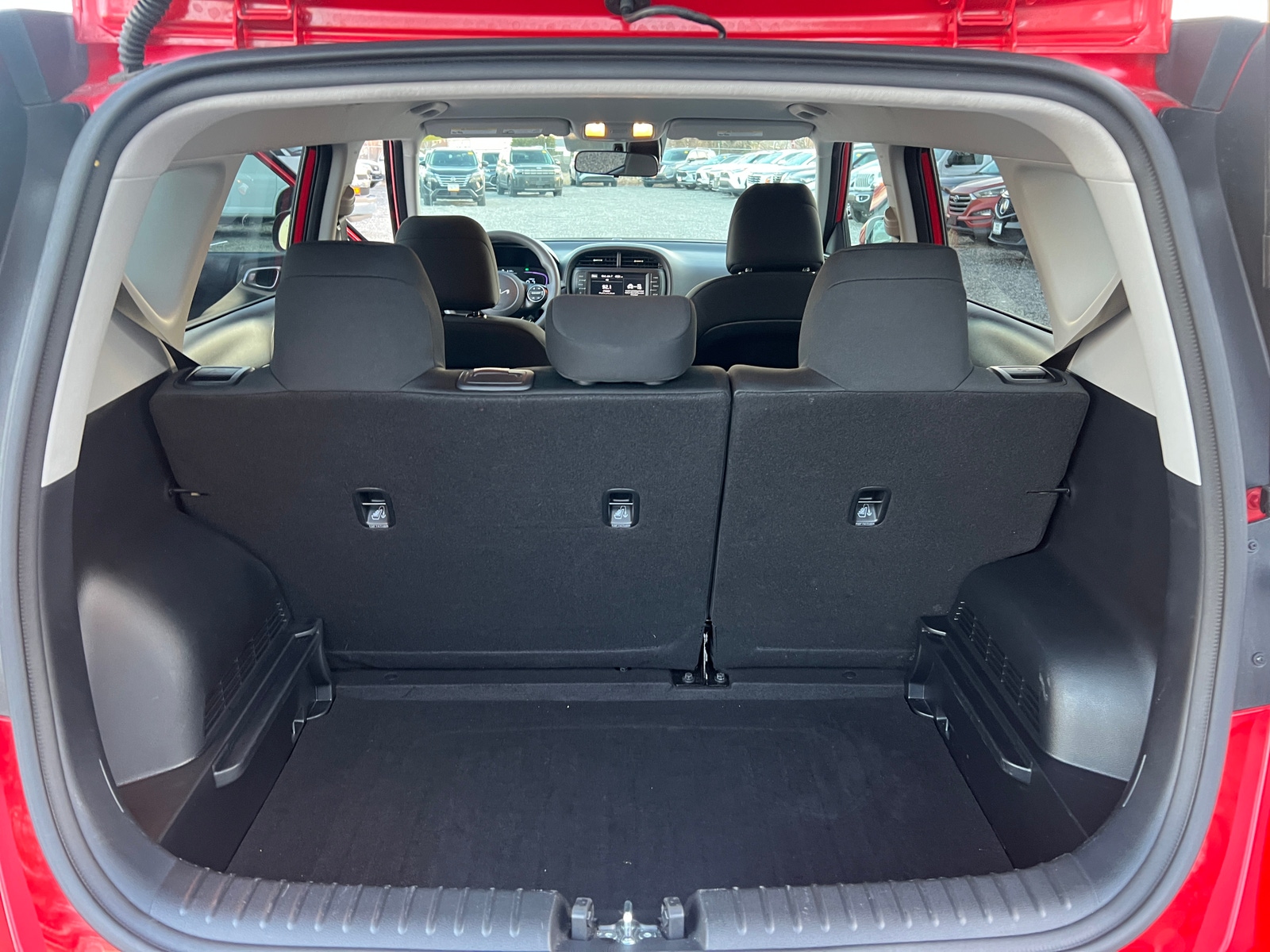 Thumbnail: 2025 Kia Soul - 6