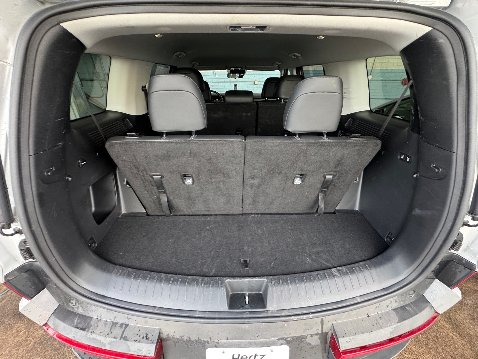 Thumbnail: 2025 Hyundai Santa Fe - 6