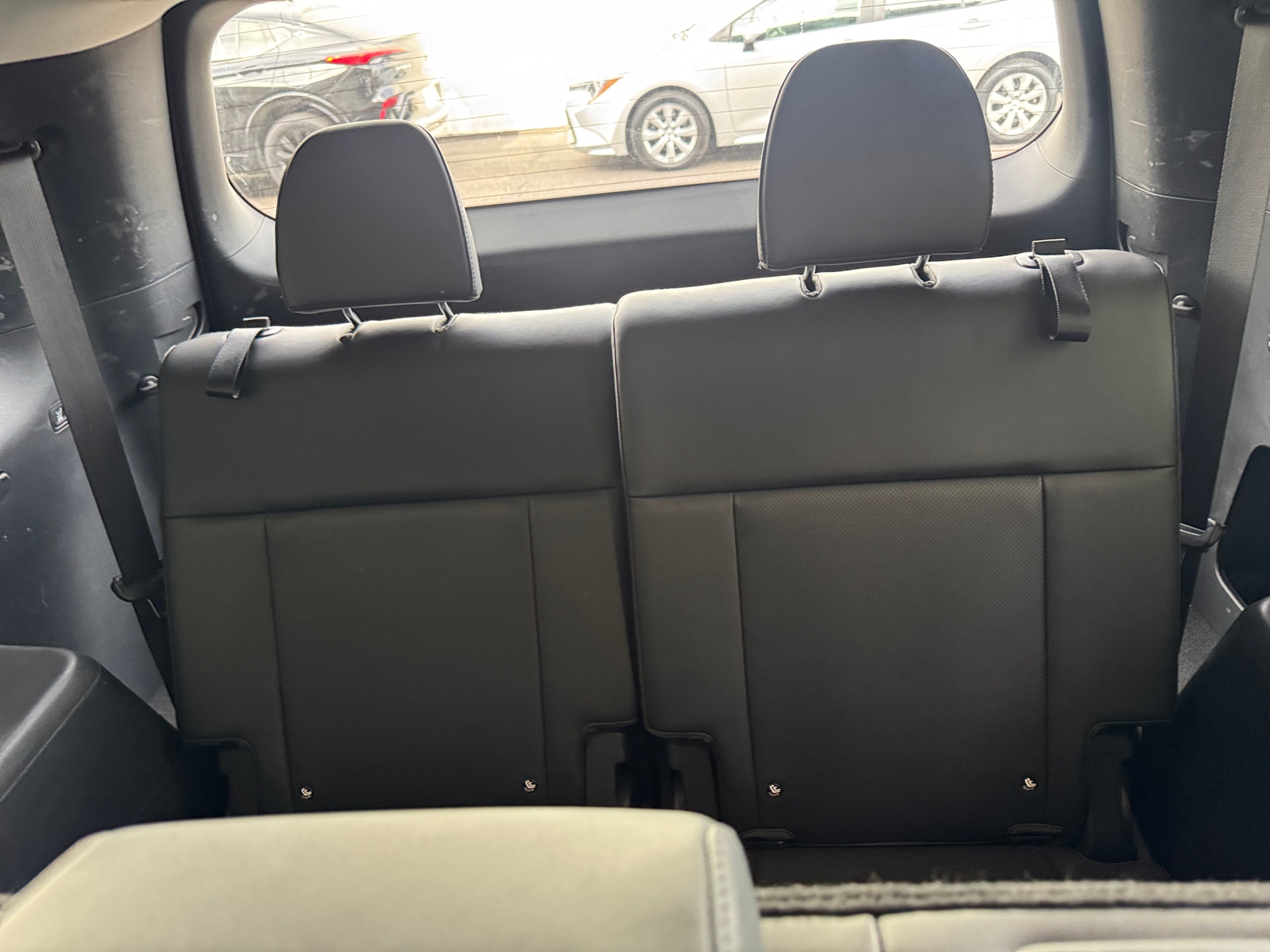 Thumbnail: 2025 Hyundai Santa Fe - 5