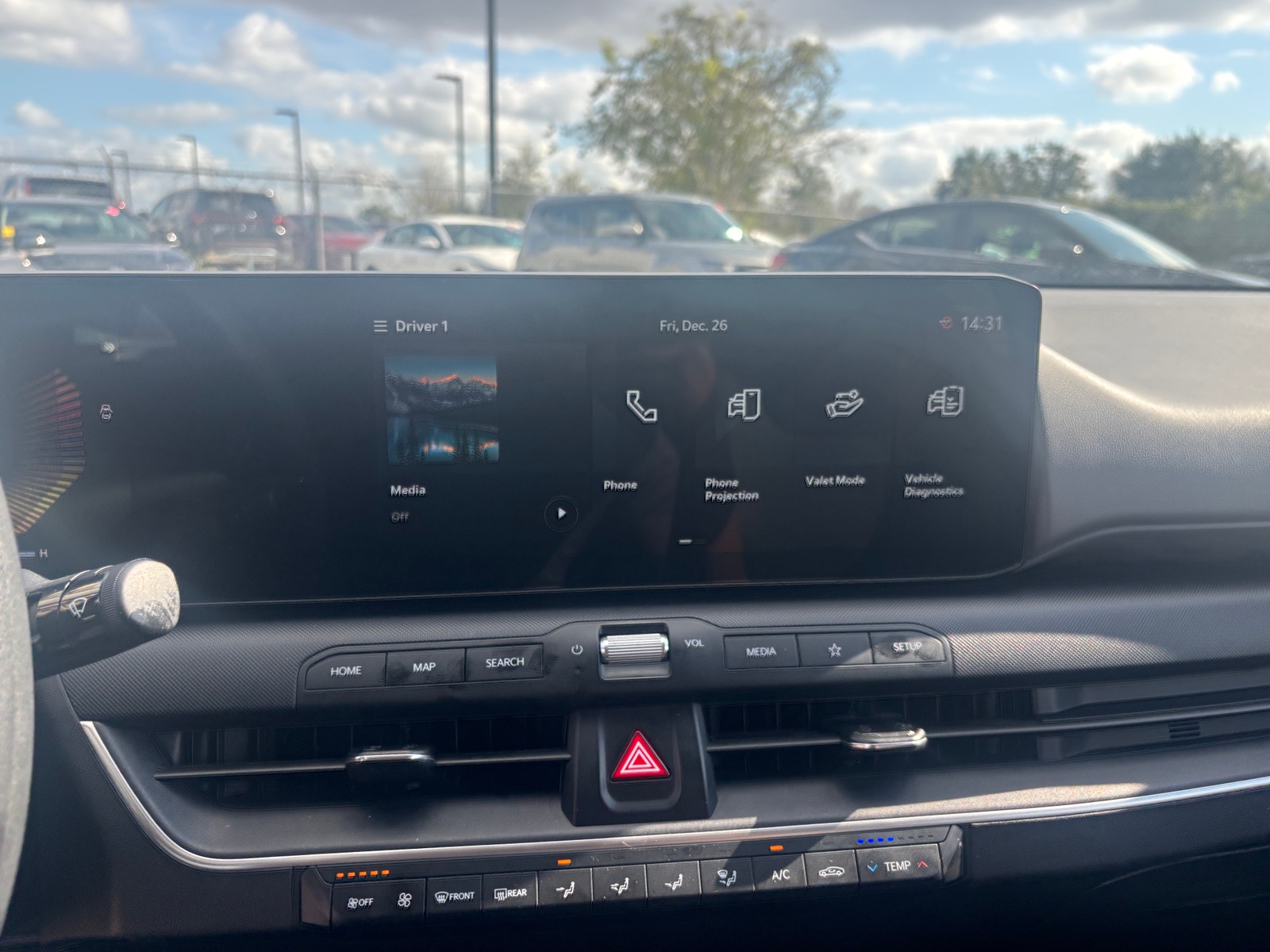 Thumbnail: 2025 Kia K4 - 4