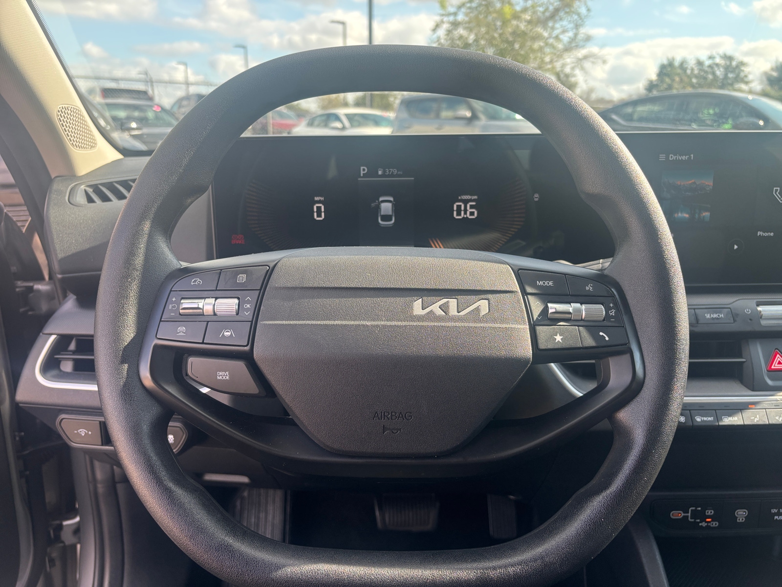 Thumbnail: 2025 Kia K4 - 5