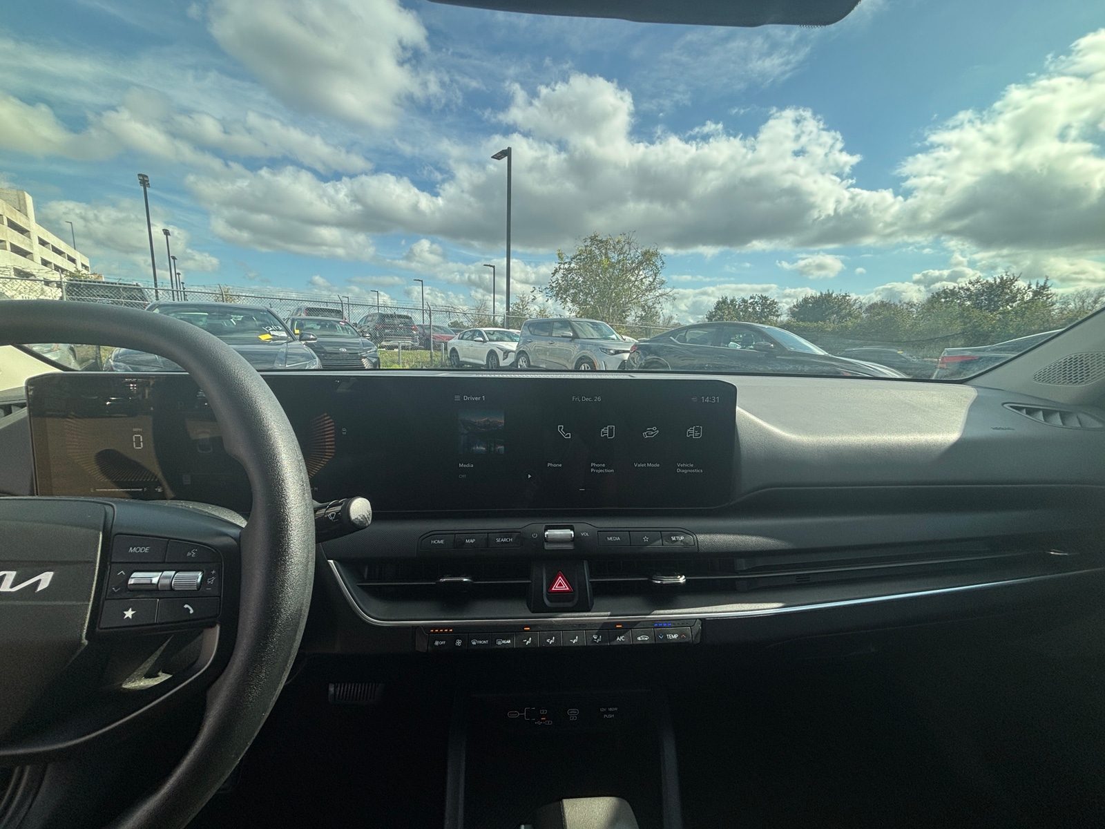 Thumbnail: 2025 Kia K4 - 3