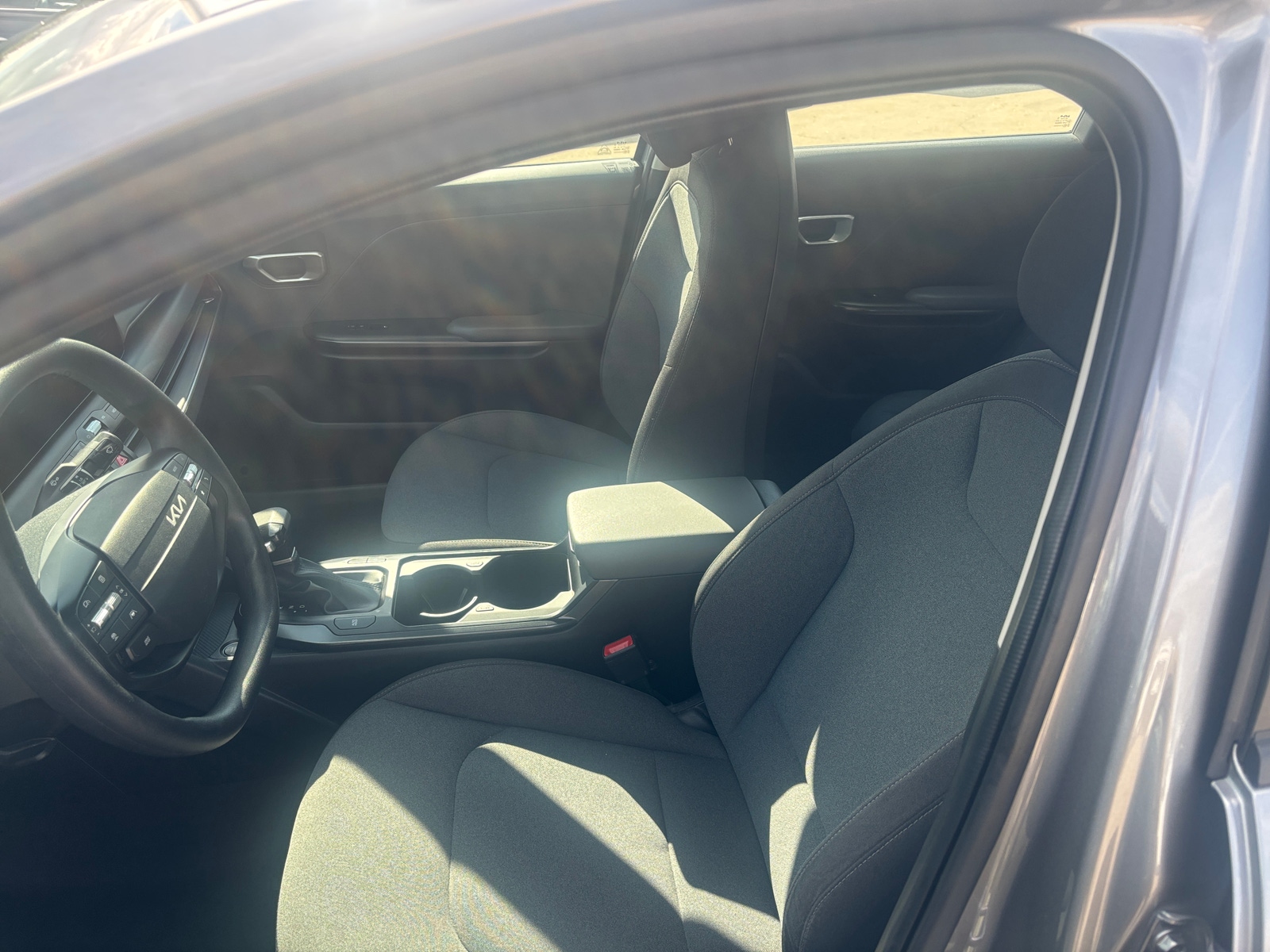 Thumbnail: 2025 Kia K4 - 2