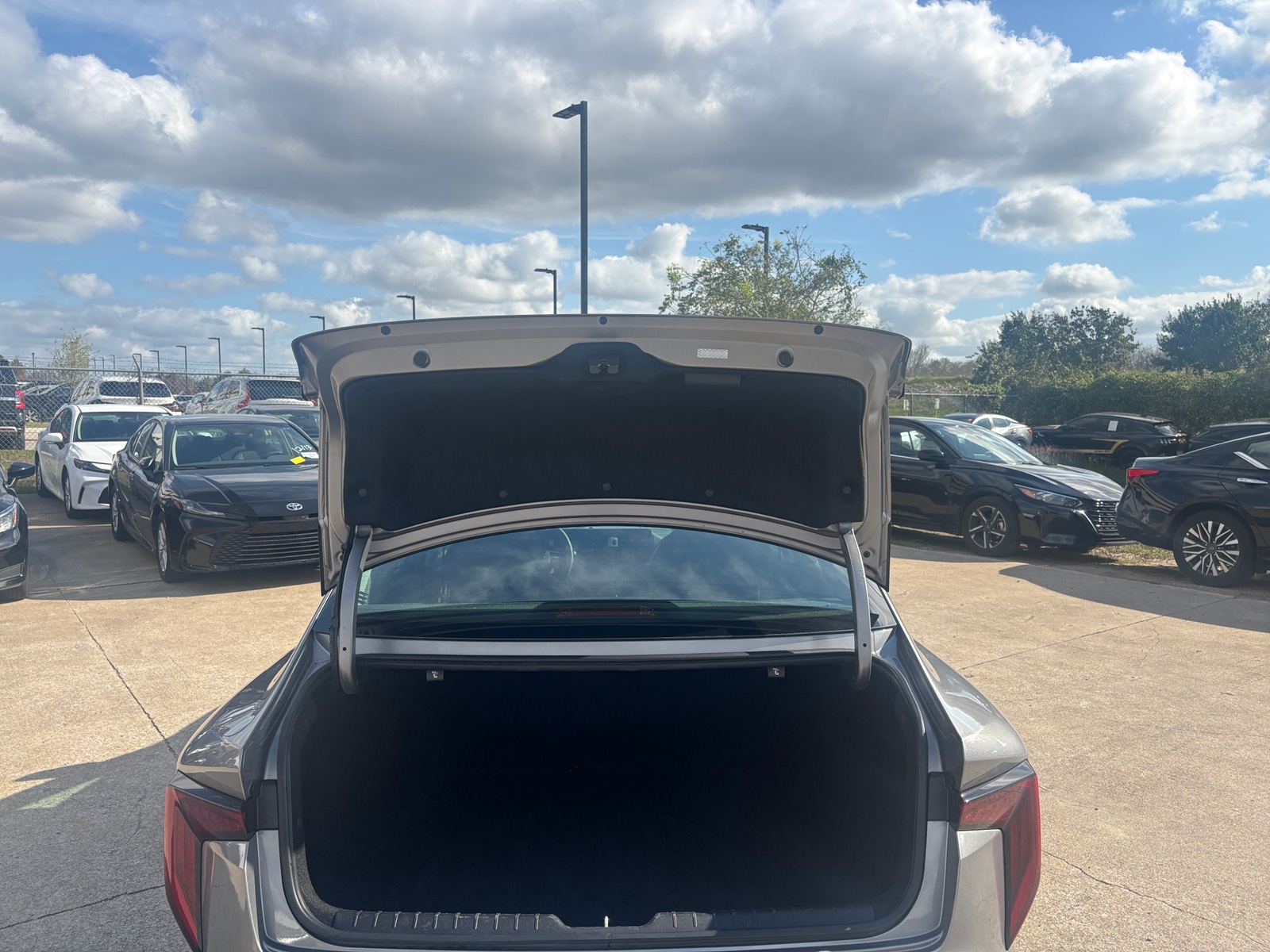 Thumbnail: 2025 Kia K4 - 6