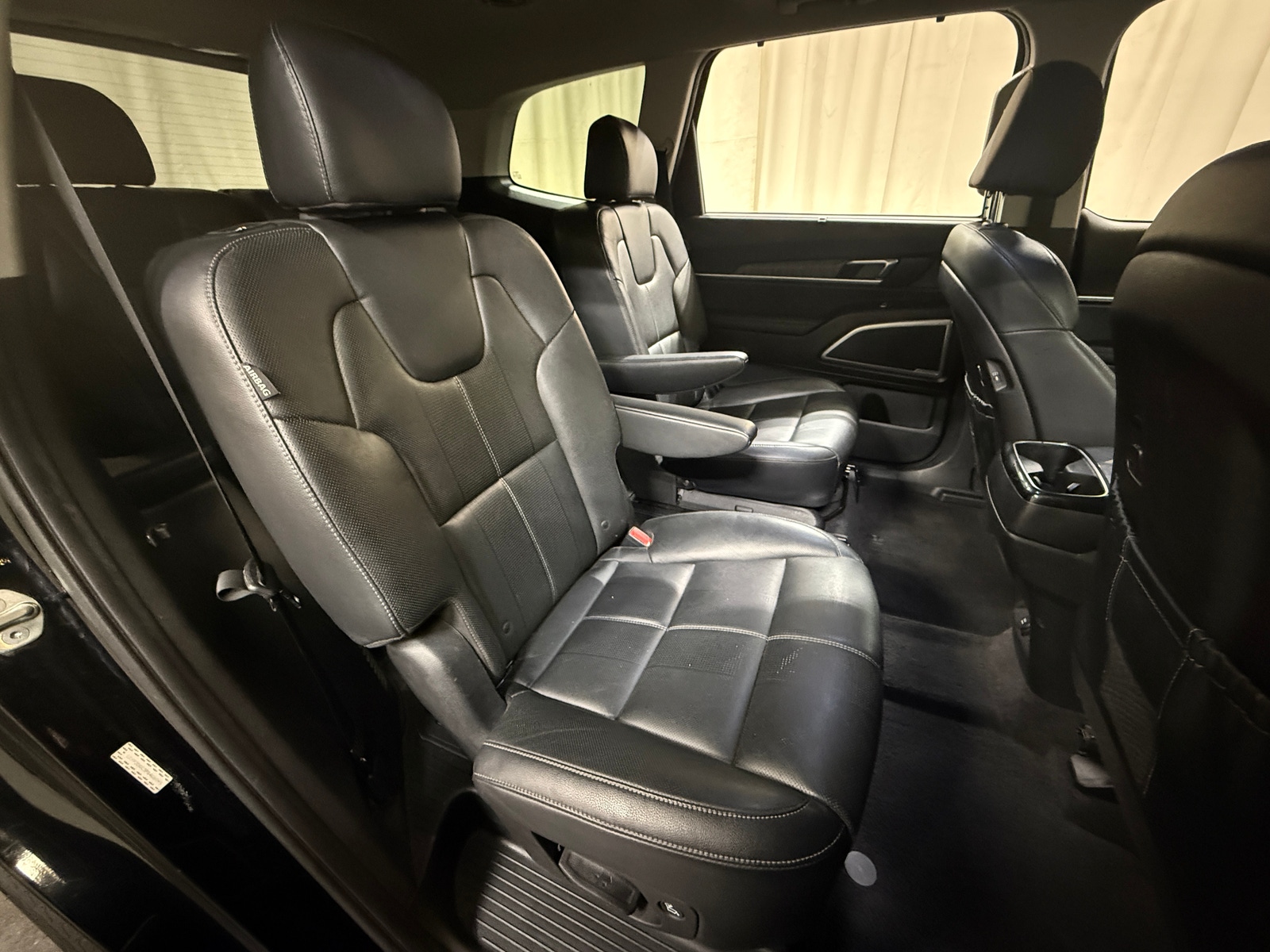 Thumbnail: 2023 Kia Telluride - 5