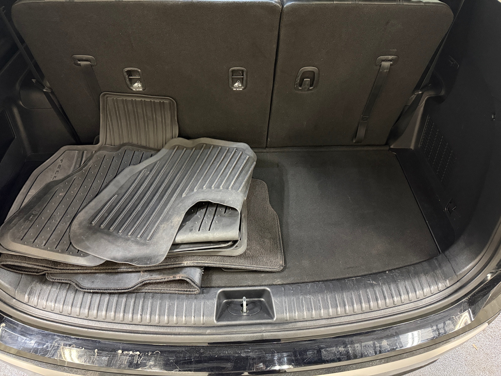 Thumbnail: 2023 Kia Telluride - 6