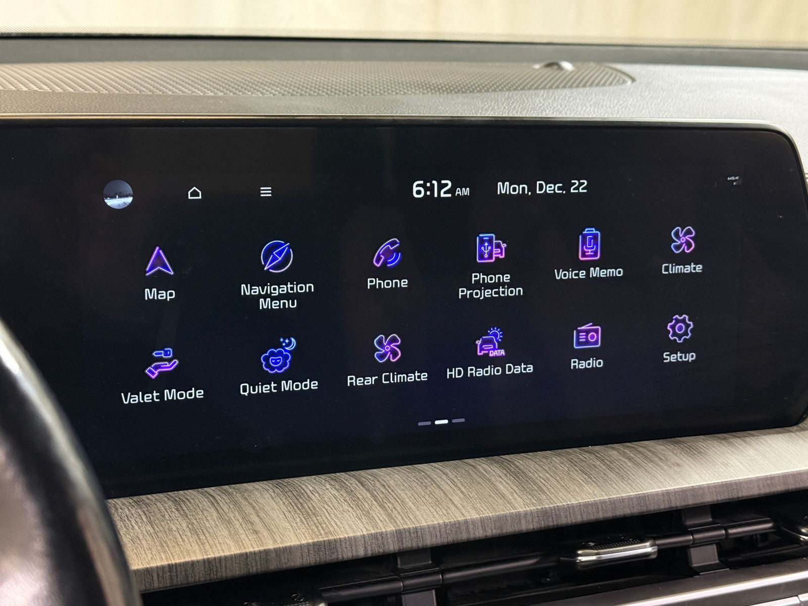 Thumbnail: 2023 Kia Telluride - 3