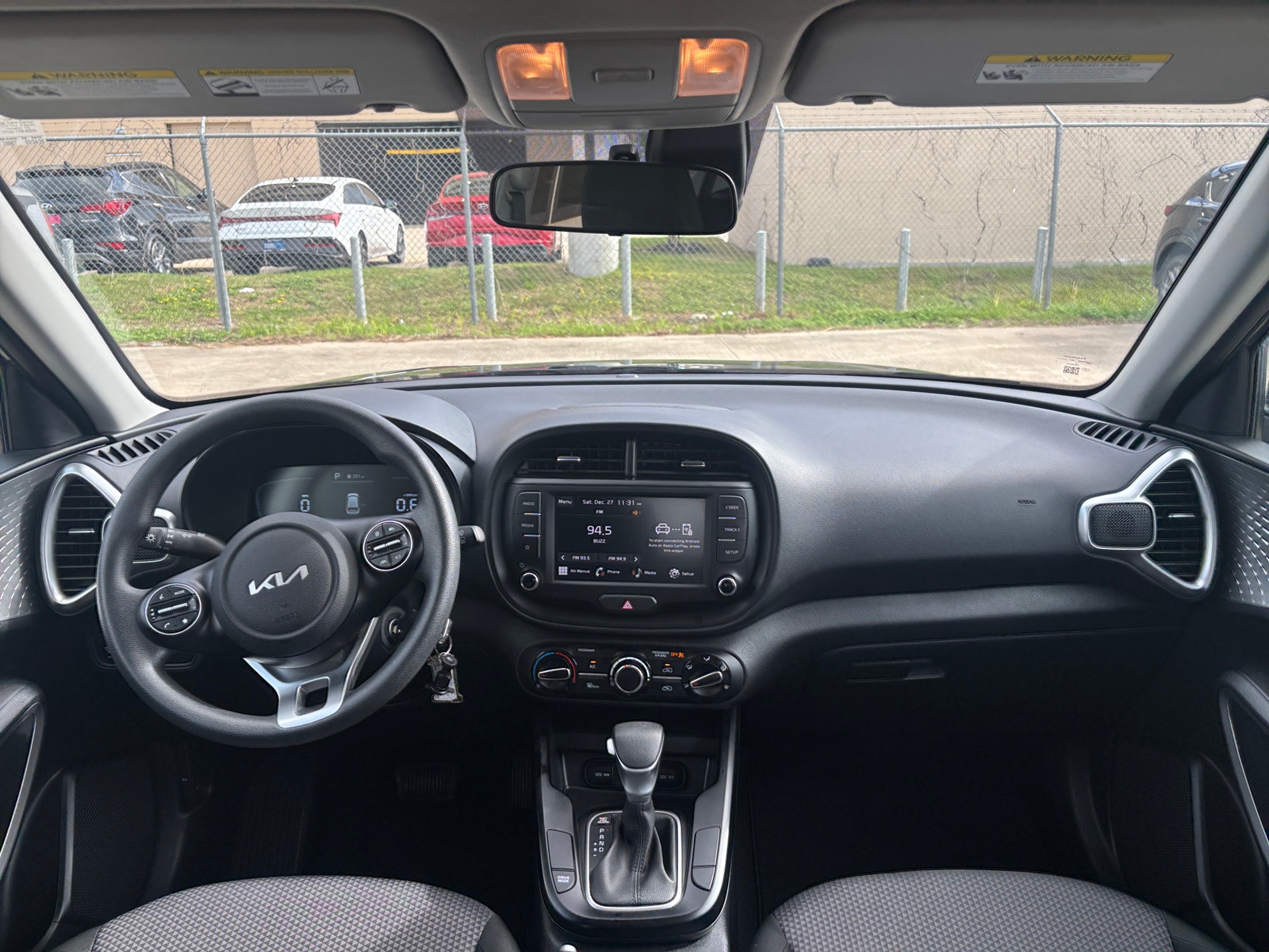 Thumbnail: 2025 Kia Soul - 3