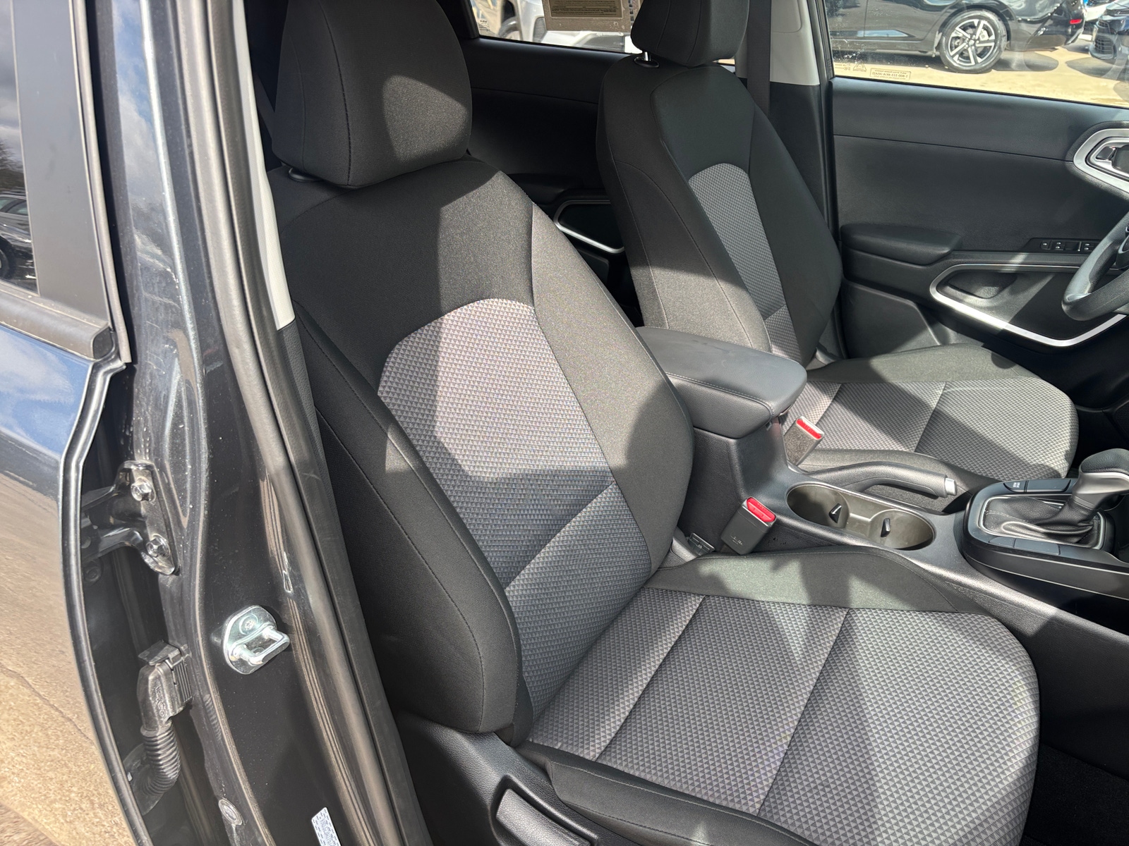 Thumbnail: 2025 Kia Soul - 2