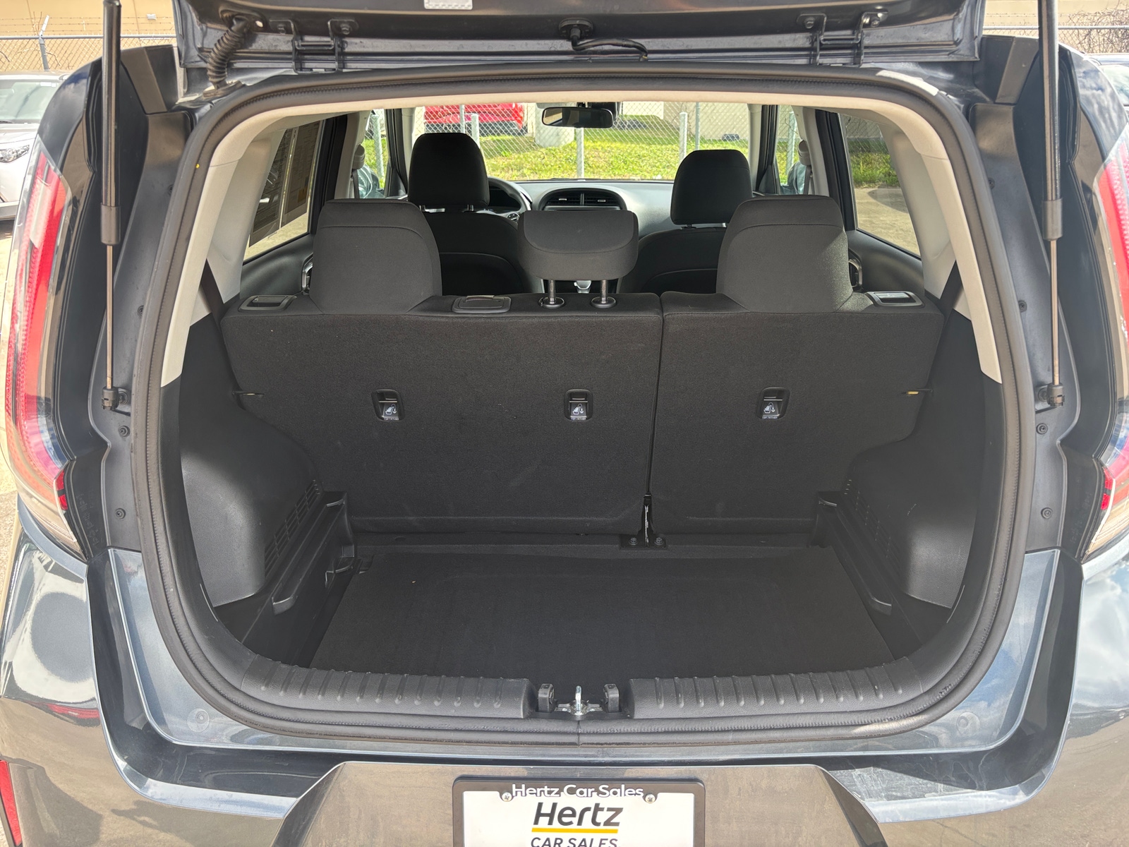 Thumbnail: 2025 Kia Soul - 6