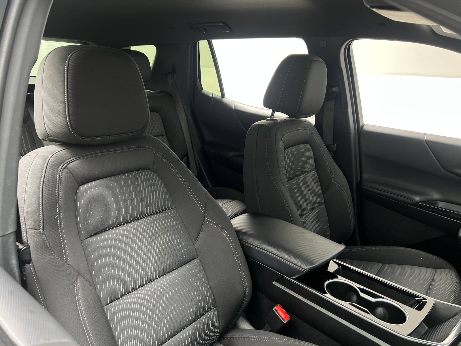 Thumbnail: 2025 Chevrolet Equinox - 2