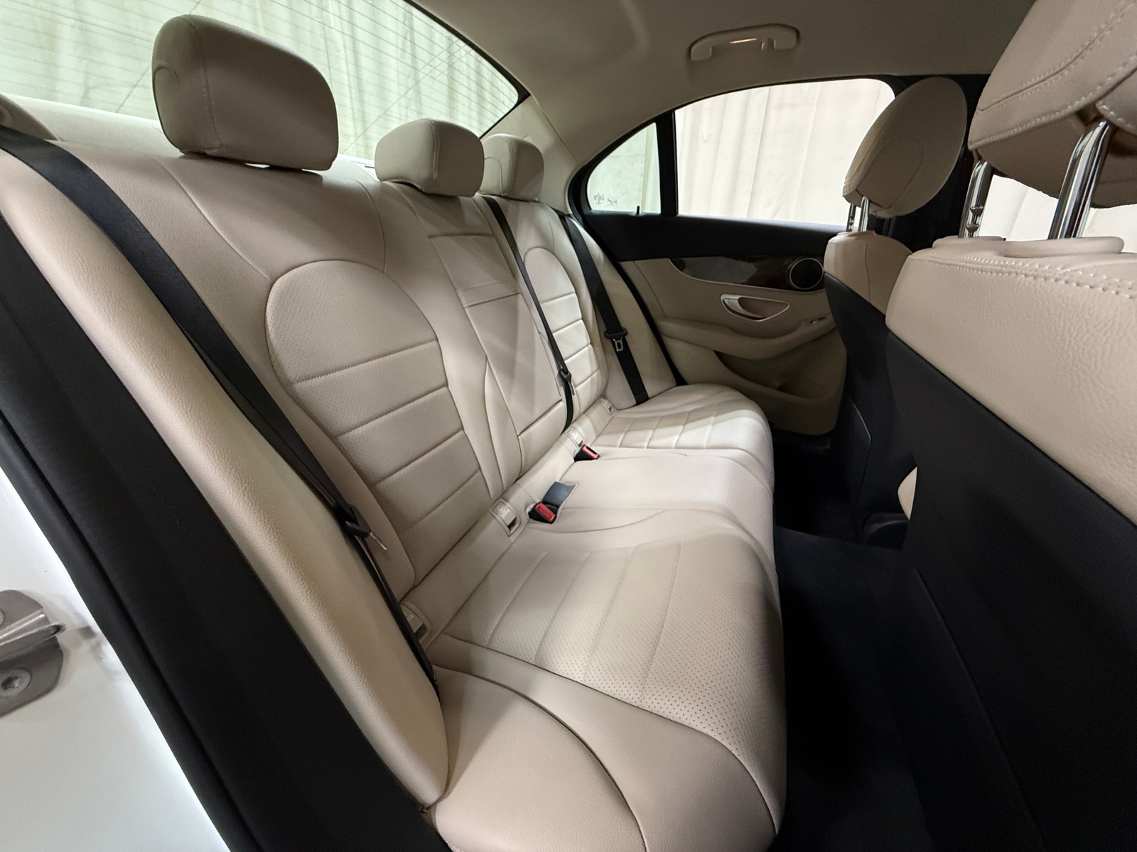 Thumbnail: 2017 Mercedes-Benz C-Class - 5