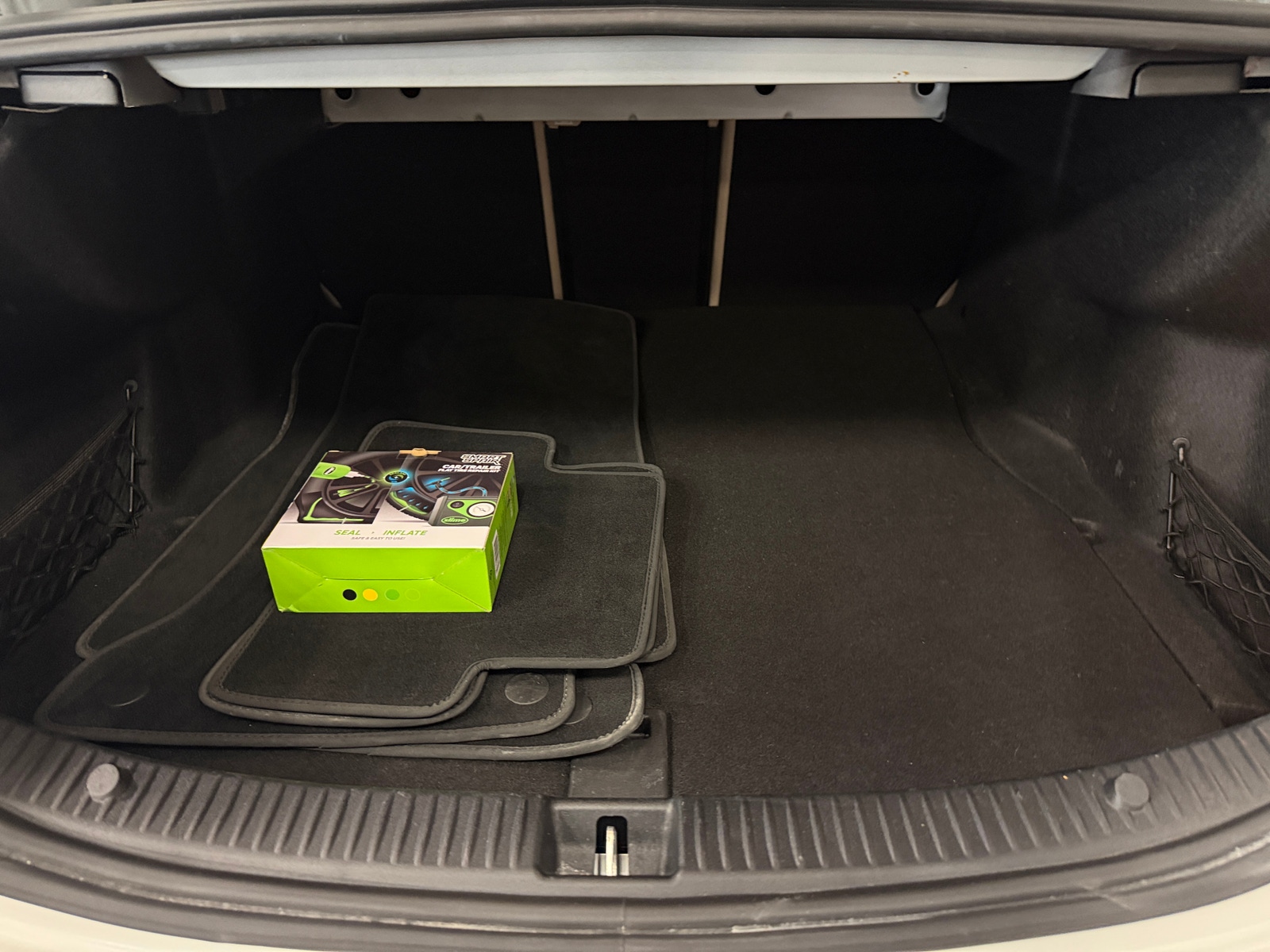 Thumbnail: 2017 Mercedes-Benz C-Class - 6