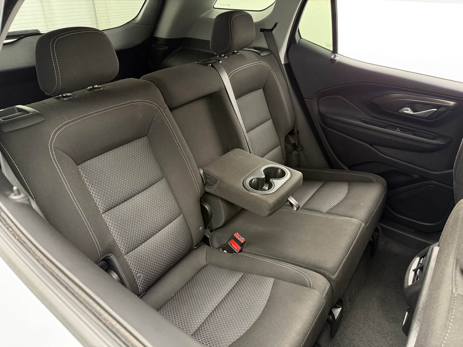 Thumbnail: 2024 GMC Terrain - 6