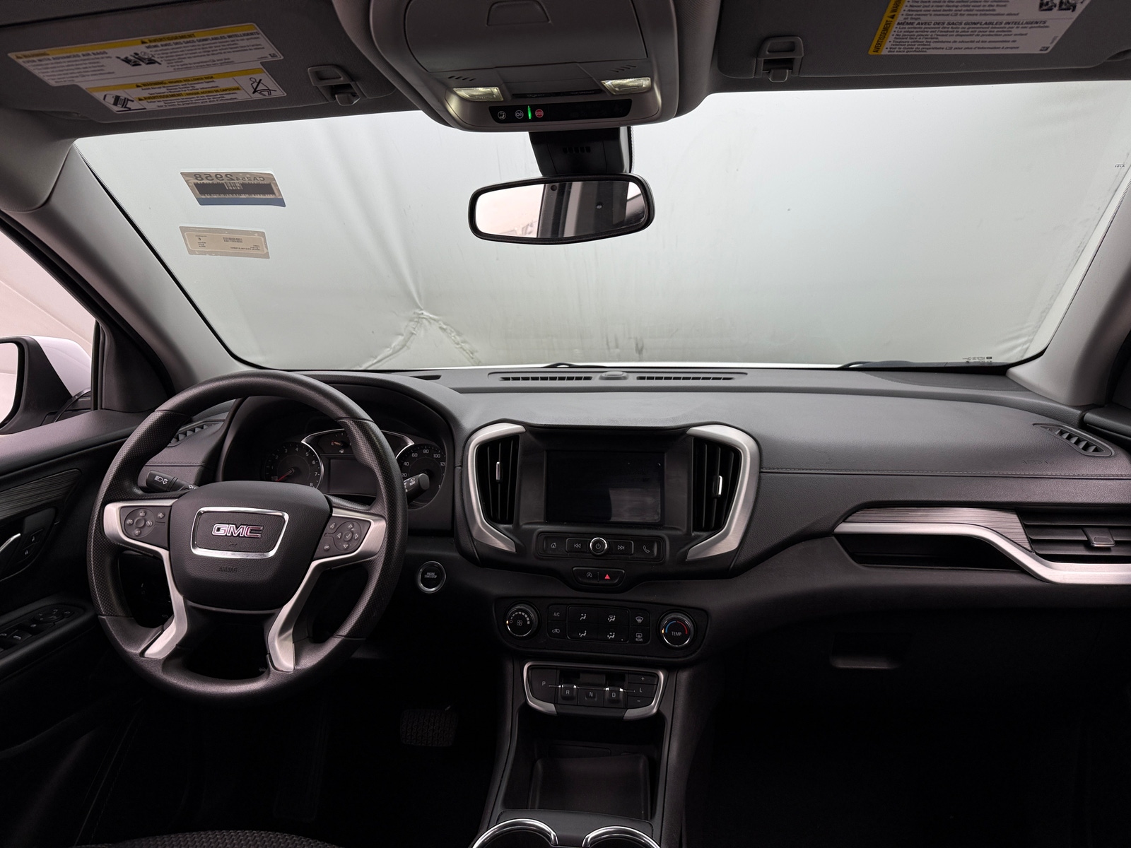 Thumbnail: 2024 GMC Terrain - 3