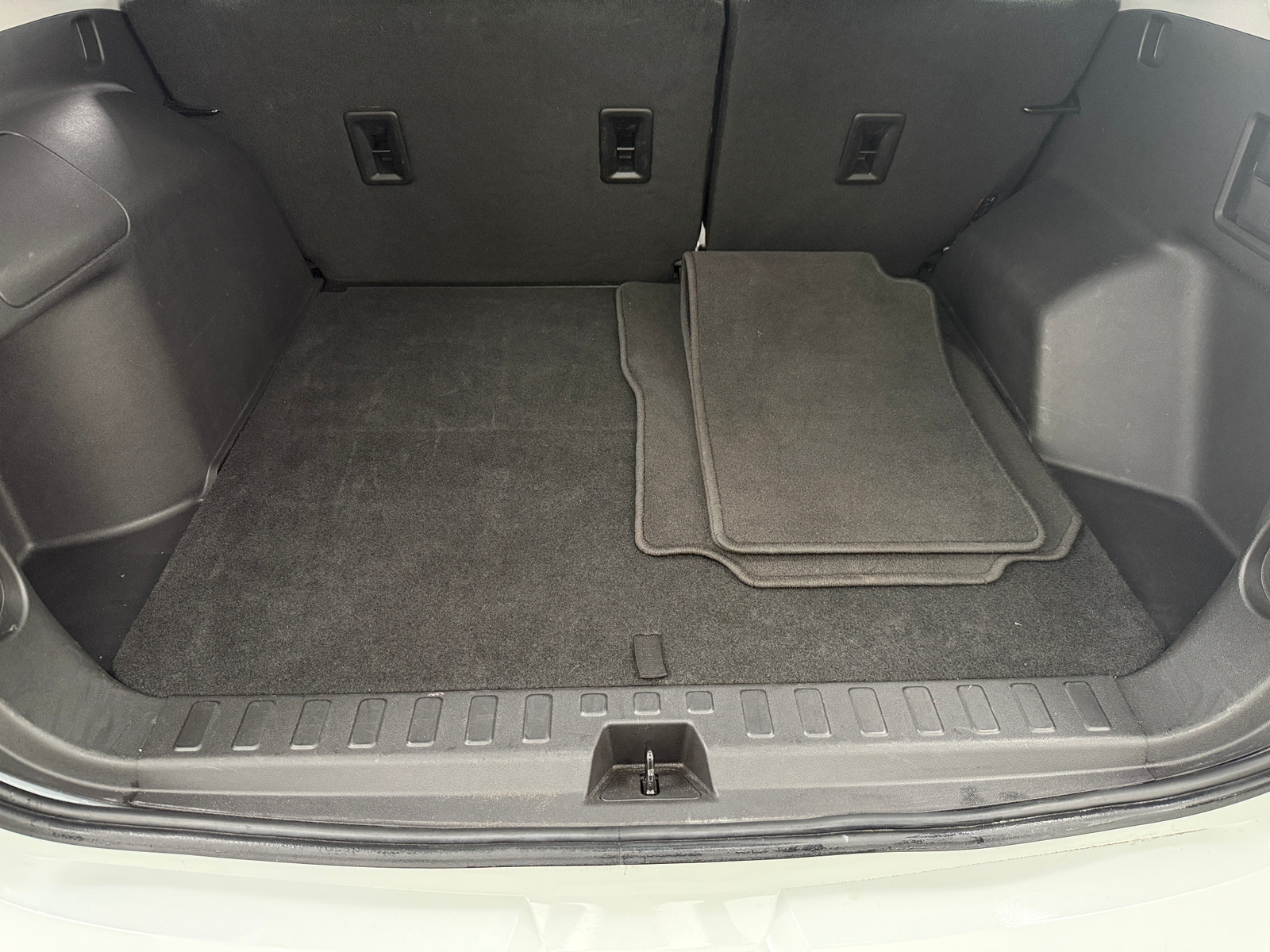 Thumbnail: 2024 GMC Terrain - 7