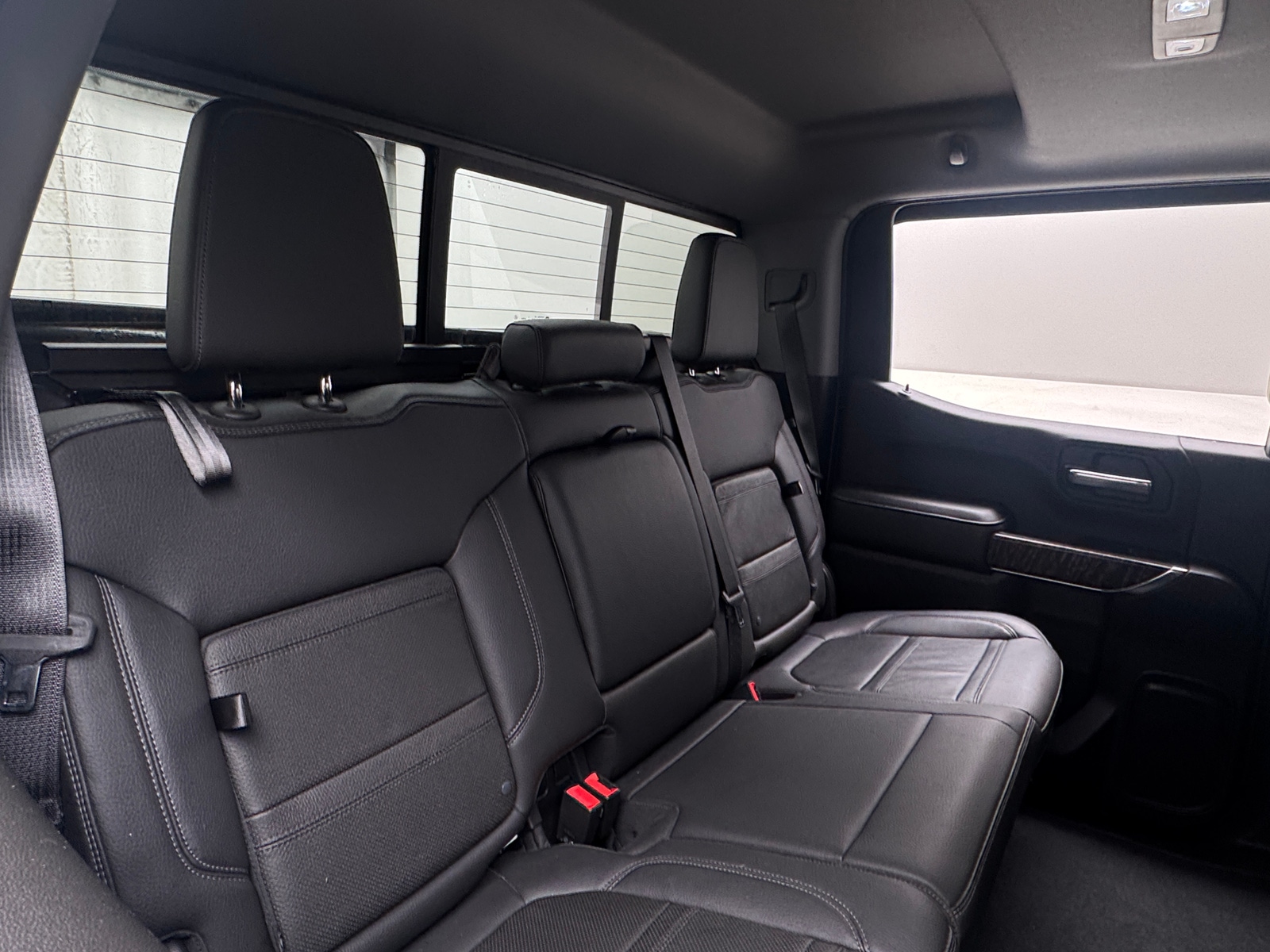 Thumbnail: 2021 GMC Sierra 1500 - 5