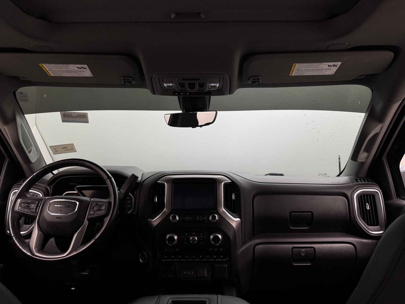 Thumbnail: 2021 GMC Sierra 1500 - 2