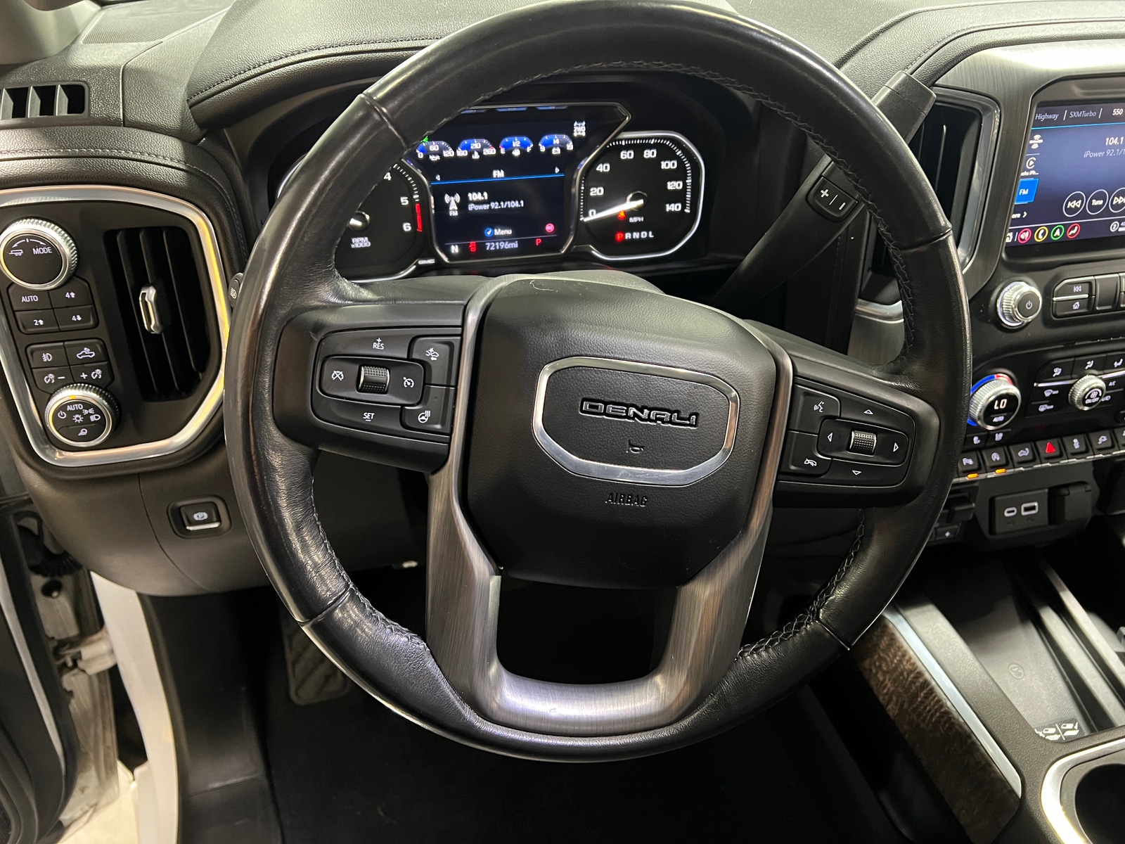 Thumbnail: 2021 GMC Sierra 1500 - 4