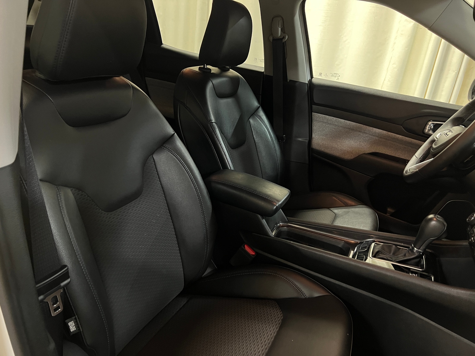 Thumbnail: 2022 Jeep Compass - 2