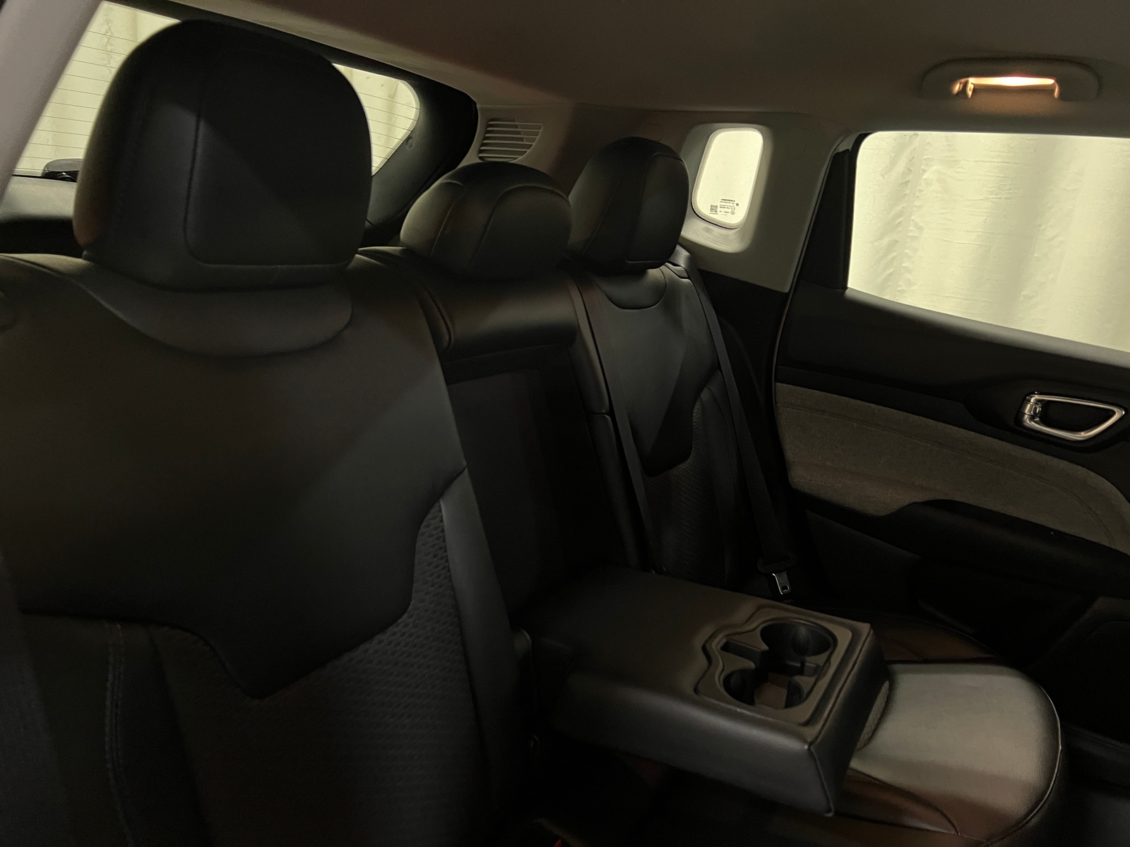 Thumbnail: 2022 Jeep Compass - 6