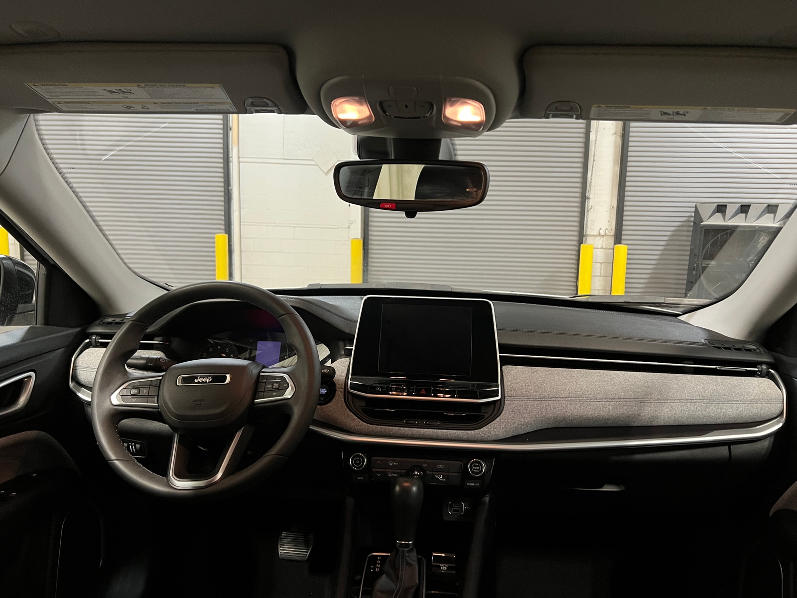 Thumbnail: 2022 Jeep Compass - 3