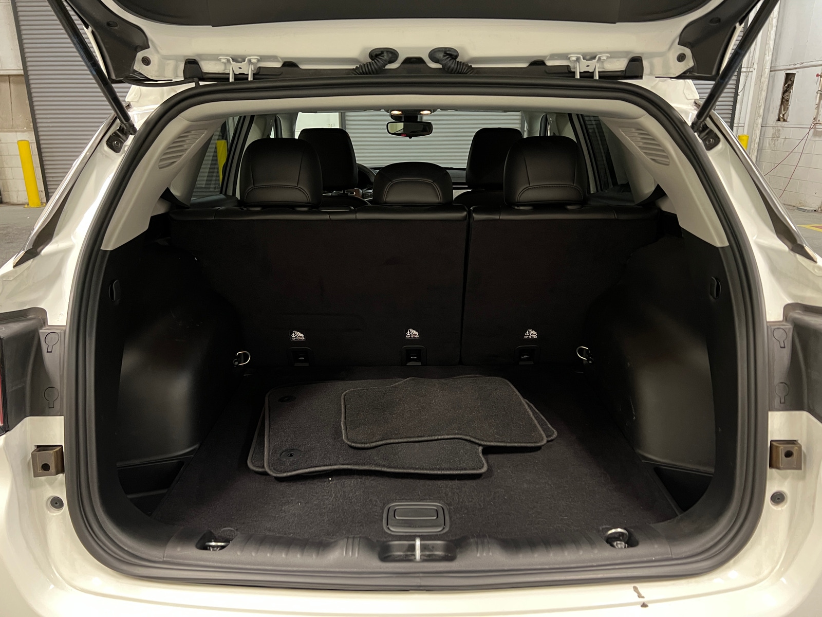 Thumbnail: 2022 Jeep Compass - 7