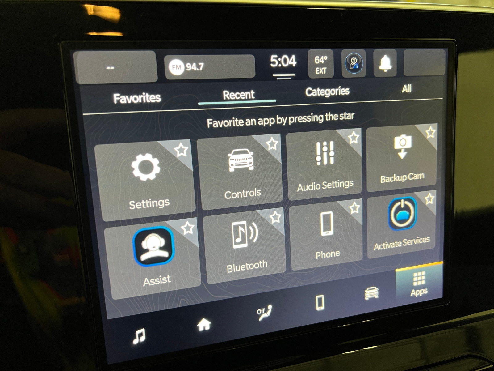 Thumbnail: 2022 Jeep Compass - 4