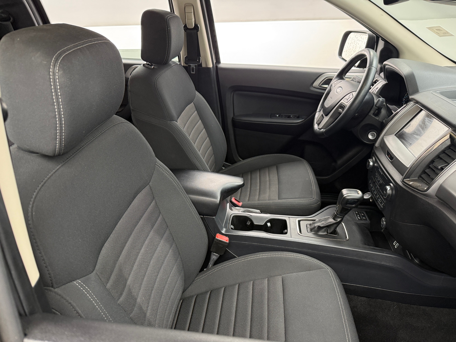 Thumbnail: 2021 Ford Ranger - 2