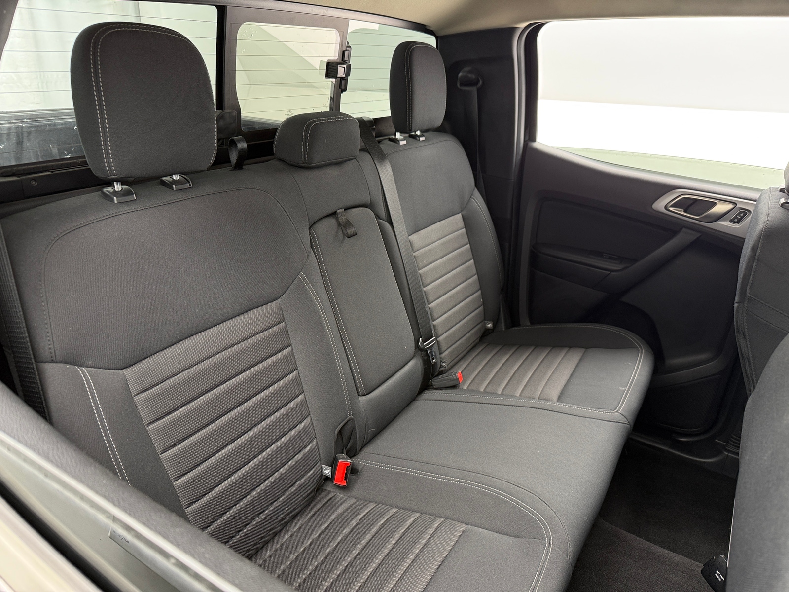 Thumbnail: 2021 Ford Ranger - 6