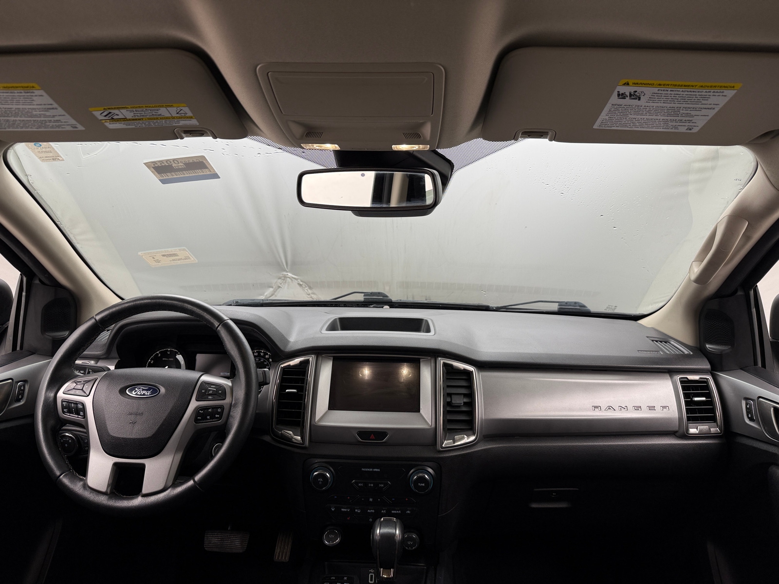 Thumbnail: 2021 Ford Ranger - 3