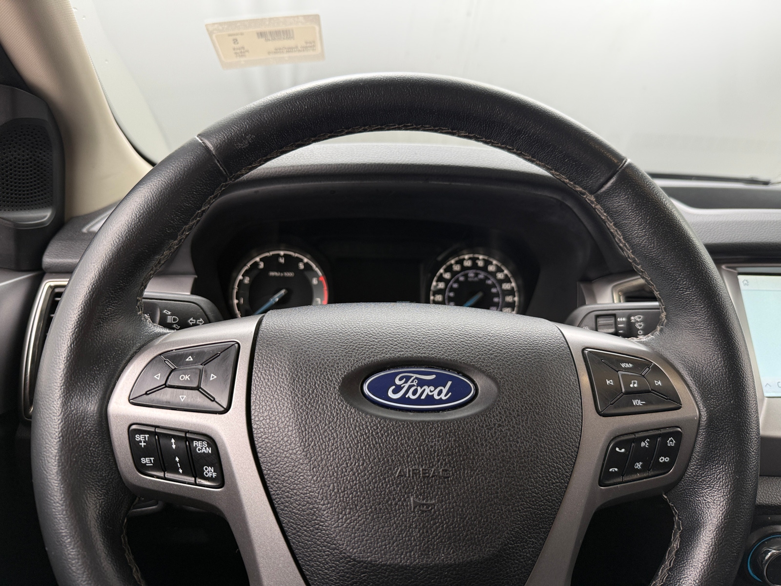 Thumbnail: 2021 Ford Ranger - 5