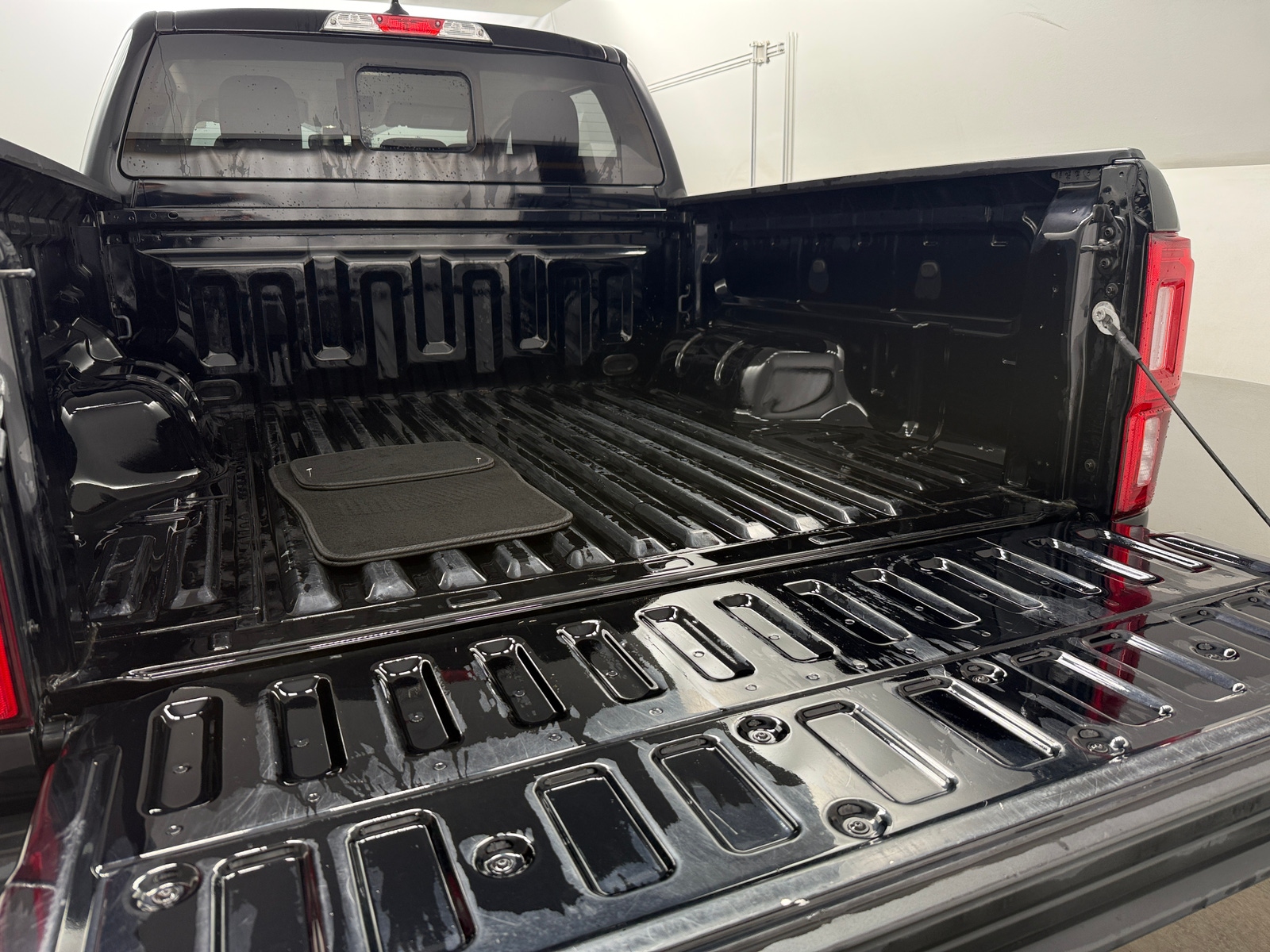 Thumbnail: 2021 Ford Ranger - 7