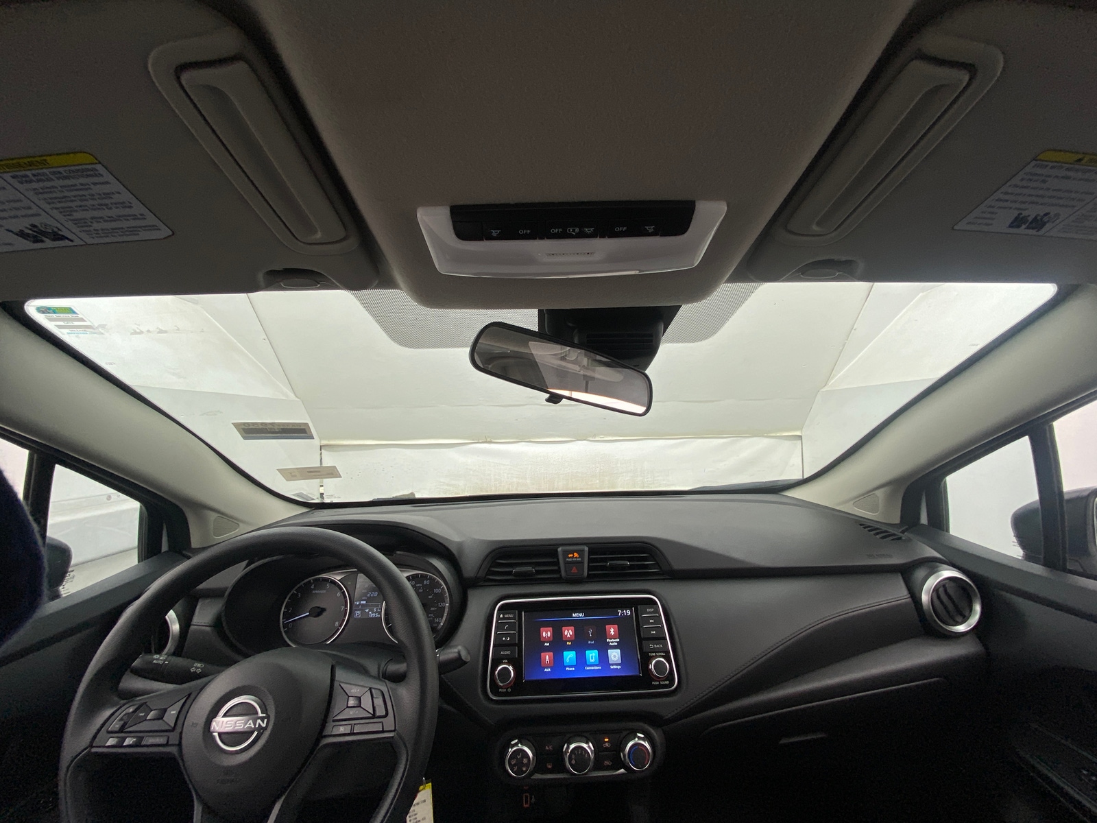 Thumbnail: 2025 Nissan Versa - 3