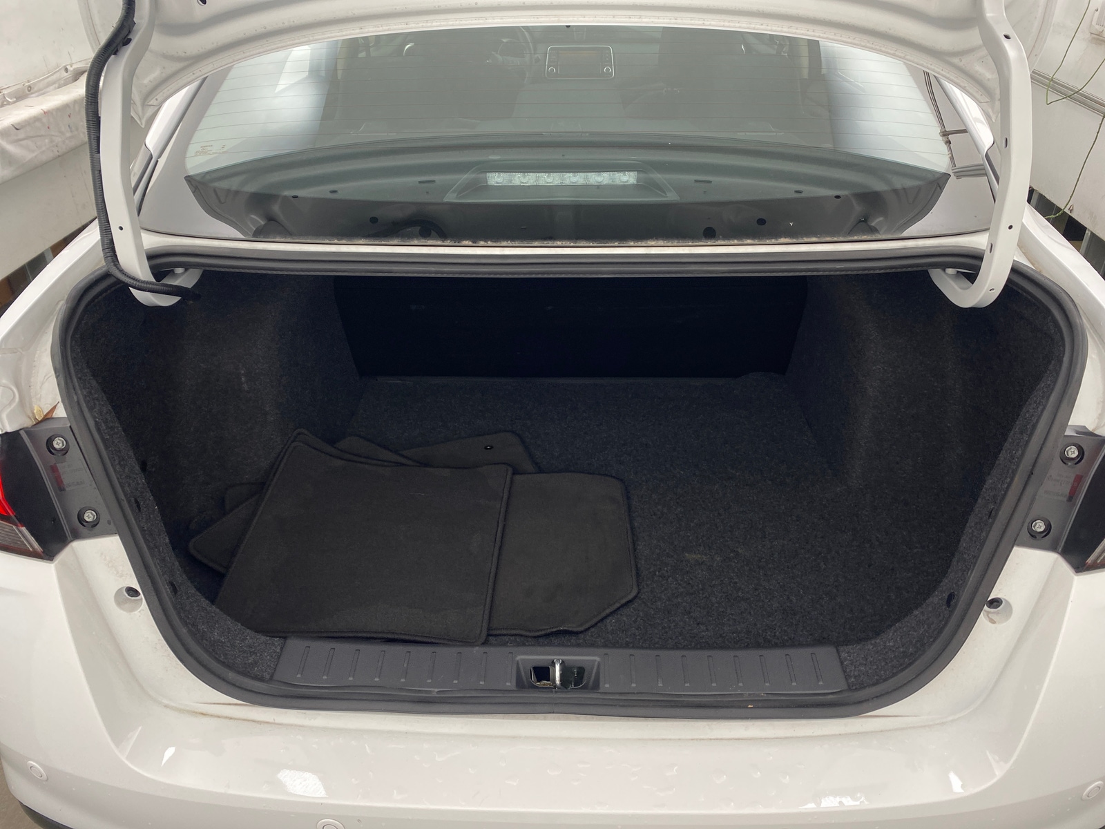 Thumbnail: 2025 Nissan Versa - 7