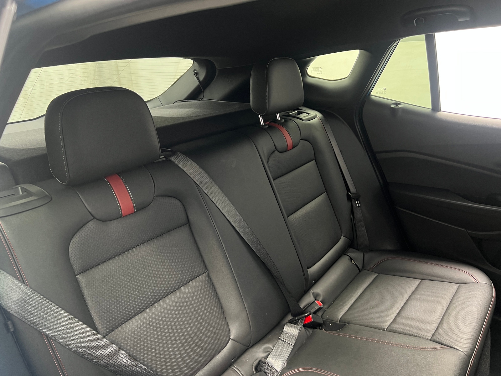 Thumbnail: 2025 Chevrolet Trax - 5